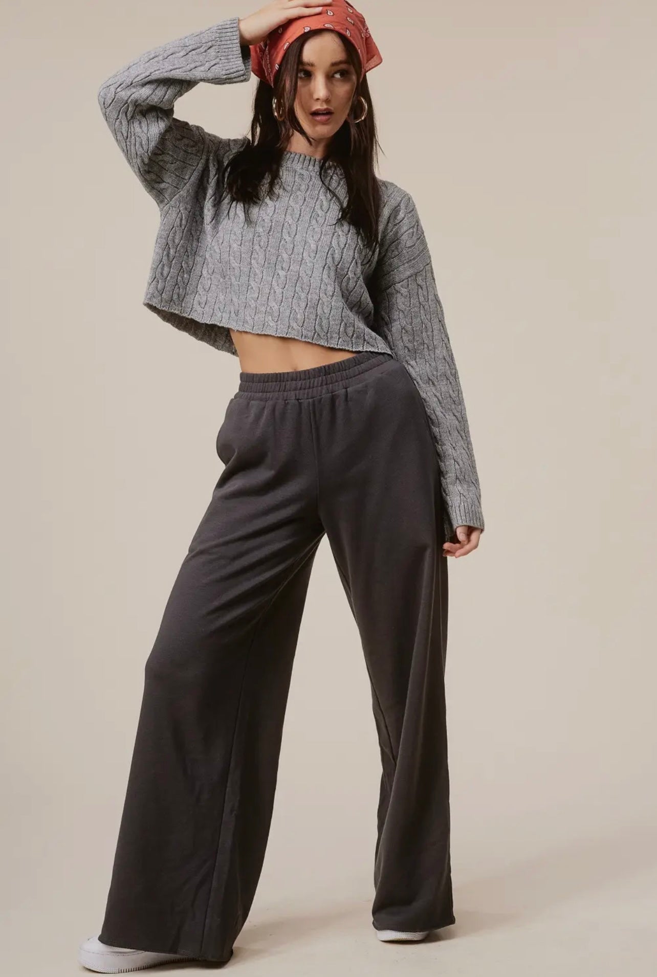 The Vanessa Jogger